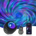 thumbnail image 1 of Galaxy projector / starry night light, 1 of 1
