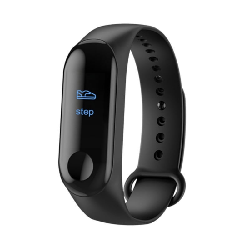 activity tracker with built in gps