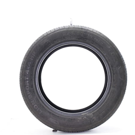 Leao Lion Sport 4×4 HP 275/60R18 113H Performance Tire Fits: 2003-07 Lexus LX470 Base, 2003-04 Toyota Land Cruiser Base Sansujyuku sansujyuku.com