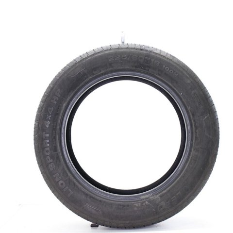 Leao Lion Sport 4×4 HP 275/60R18 113H Performance Tire Fits: 2003-07 Lexus LX470 Base, 2003-04 Toyota Land Cruiser Base simolary.com 19 Leao Lion Sport 4×4 HP 275/60R18 113H Performance Tire Fits: 2003-07 Lexus LX470 Base, 2003-04 Toyota Land Cruiser Base Simolary simolary.com 19