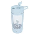 thumbnail image 1 of Electric Shaker Bottle,Electric Shaker Bottle 650mL Electric Mixer Cup Powder Mixer Cup Highly Recommended, 1 of 14