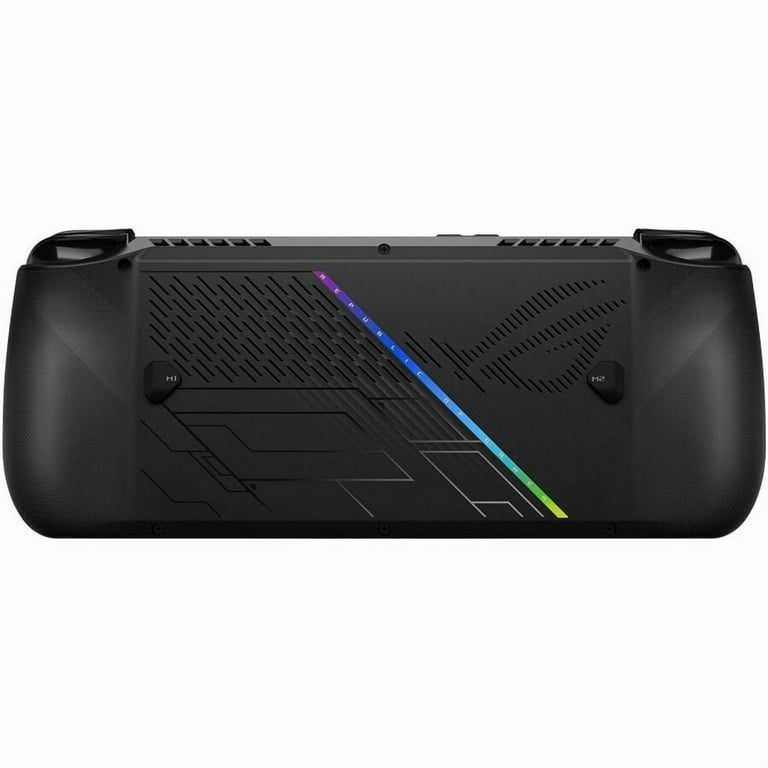 Asus ROG Ally X (2024) RC72LA Handheld Game Console - Walmart.com