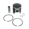 thumbnail image 3 of 1995 - 1998 Ski-Doo Summit 670 Piston Kit Teflon Coated by Race-Driven, 3 of 3