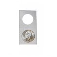 thumbnail image 3 of Guardhouse 2x2 Staple Paper Coin Holder for Large Dollar, 100 pk, 3 of 4