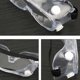 thumbnail image 3 of Gafas De Seguridad Transparentes Hombres Mujeres Gafas de seguridad transparentes Diadema ajustable Gafas de seguridad Gafas, 3 of 8