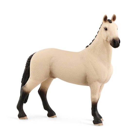 Hanoverian Gelding Horse Club Figure by Schleich 13928