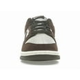 thumbnail image 3 of Nike Men's Dunk Low Retro SE Pale Ivory Baroque Brown Shoes, from StockX, 3 of 5