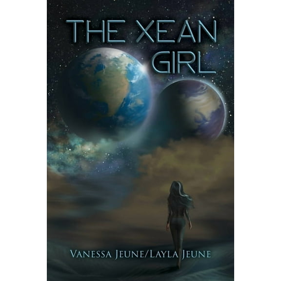 The XEan Girl, (Paperback)