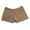 Z01 Khaki, variant on Swim Shorts For Women Lace Tummy Control High Cut Bathing Suit Comfortable Ruched Scrunch Swimsuit Bottom Hot Pink M