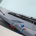 thumbnail image 2 of HUGFEGWE Wiper Wiper Arm Booster Spring Metal Spring Set Wiper Arm Pressure Spring Windshield Wiper Booster Car Wipers Spring Booster for Clear Windshields High Visibility, Enhanced Wiper Performance, 2 of 9