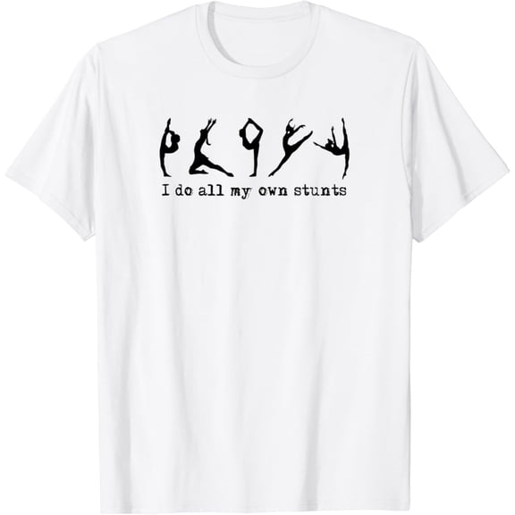 Sam Soft Cute Dance Women Girls Teen Shirt Ballet Gift For Dancers T-Shirt Full Size S-5Xl