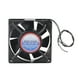 thumbnail image 4 of Calentador de ventilador Incubadora de temperatura constante, 12*12 cm DC PTC Ventilador Calentador Incubadora Incubadora de temperatura constante Diseño de próxima generación, 4 of 8