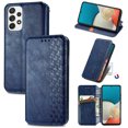 thumbnail image 1 of Étui pour Samsung Galaxy A53 5G, Étui Portefeuille Protecteur Magnétique à Rabat, 1 of 5