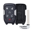 thumbnail image 5 of Smart Remote Key Fob 315 MHz HYQ1AA For Chevrolet Suburban Tahoe GMC Yukon, 5 of 5