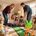 thumbnail image 5 of Easter Indoor Set for Family and Joyful Home Entertainment with Putting Experience, 5 of 5