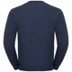 thumbnail image 2 of Russell - Sudadera Authentic en jaspeado para hombre (Índigo Jaspeado), 2 of 2