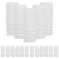 thumbnail image 1 of Miangastore 20 Pcs Embouts de Manche de Balai Embouts de Manche pour Poteaux Embouts Filetés de Manche de Vadrouille Embouts de Tige d'Extension de Balai Embouts de Tige de Manche de Balai, 1 of 9