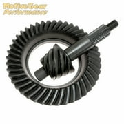 Motive Gear F890529AX MOGF890529AX R&P 5.29 FORD 9 AX FACTORY LIGHTENED Fits select: 1966-1973 FORD MUSTANG, 1975-1986 FORD F150