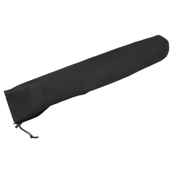 AURARMLET Long Tent Pole Storage Pouch with Reinforced Stitching for Portable Outdoor Use