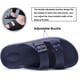 thumbnail image 4 of Sandalias Arch Support Comfort Slides Ajustable Eva Doble Hebilla Correas Slides Adepaton WRMH-795-3, 4 of 6