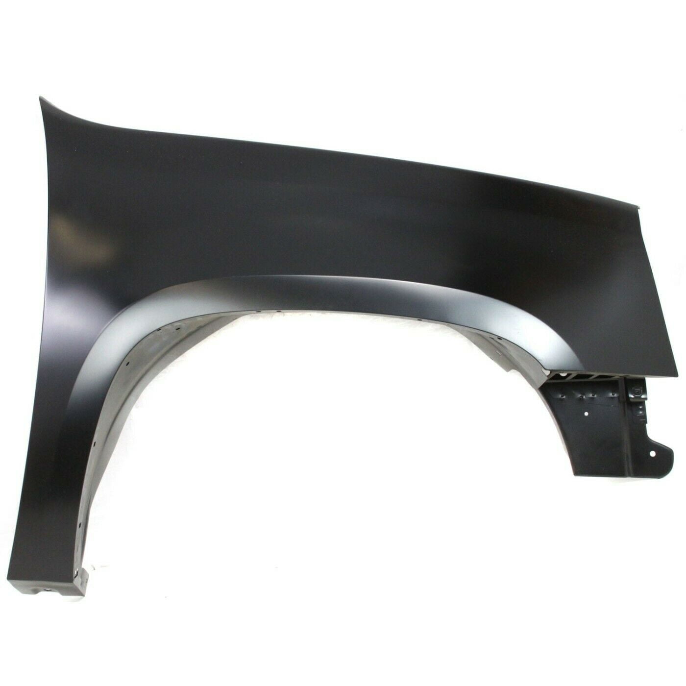 Car & Truck Exterior Parts Fender For 20072014 GMC Yukon Yukon XL 1500