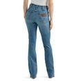 thumbnail image 3 of Wrangler® Women's Retro Bailey High Rise Bootcut Jean, 3 of 6