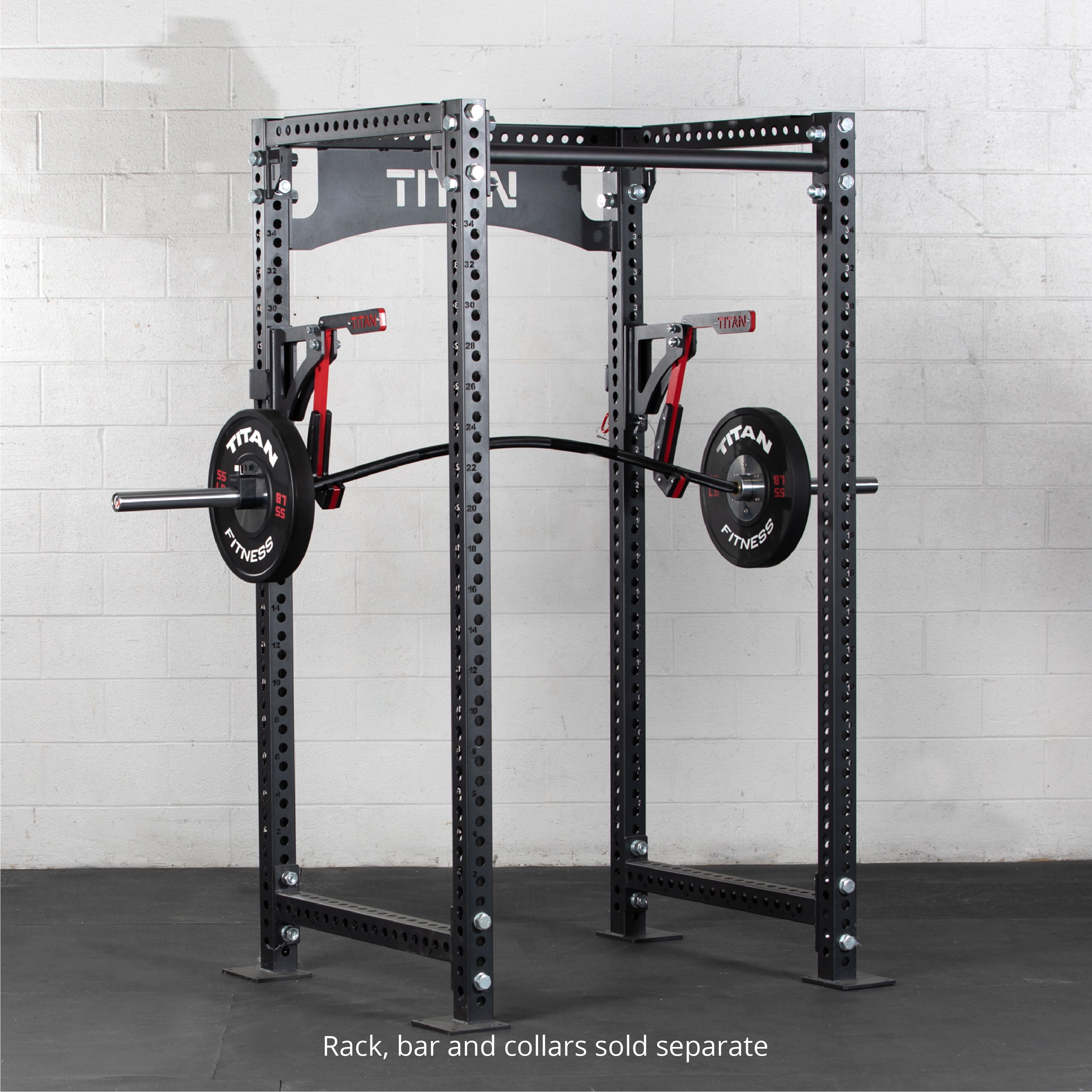 Titan monolift attachment new arrivals