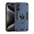 thumbnail image 1 of Ring Holder Phone Case For Infinix Hot 20s, 1 of 5