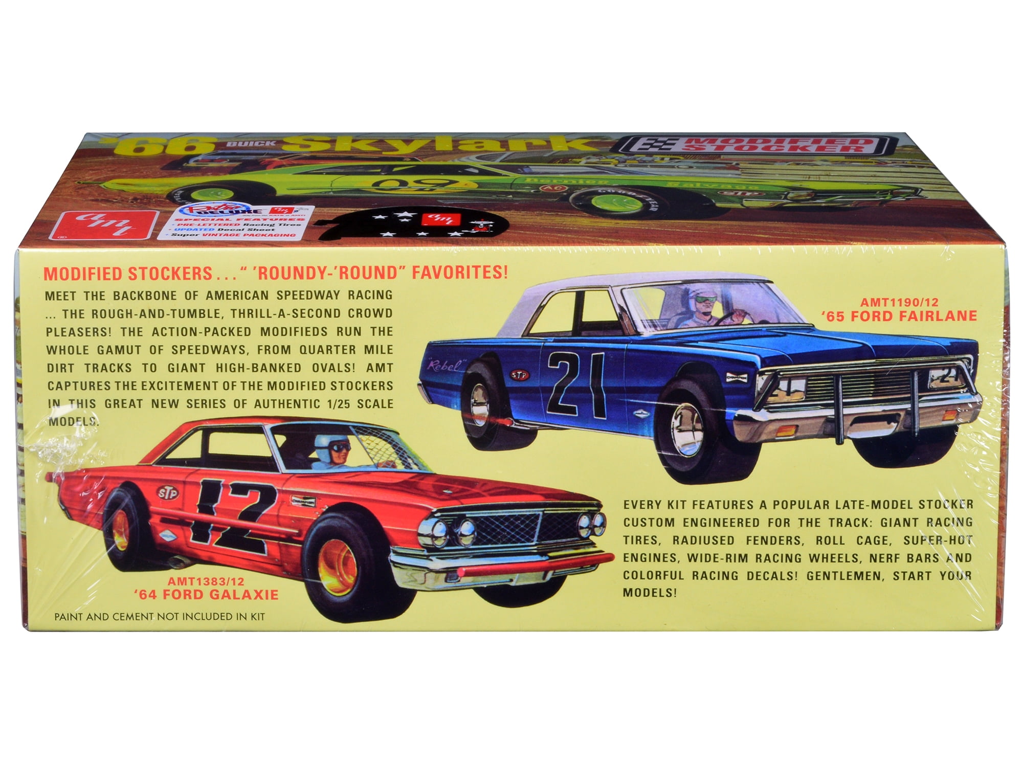 Maquette AMT International Payhauler 350 - Échelle 1/25, Camion De Construction, Occasion, Référence AMT1209/04