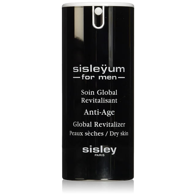 Crema hidratante SISLEY Anti-Age Global Revitalizer 50 ml unisex