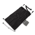 thumbnail image 1 of Reposapiés de Avión para Niños, Extensor de Asiento de Avión con Longitud Ajustable, Accesorio de Vije Ligero para Coches, Trenos, 1 of 7