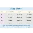 thumbnail image 4 of JIAYUE Unisex Boys Girls Hoodie Embroidered Heart Print Long Sleeve Pullover Soft Casual Outerwear For Kids 8 12 Years Old Stylish Dailywear, 4 of 9