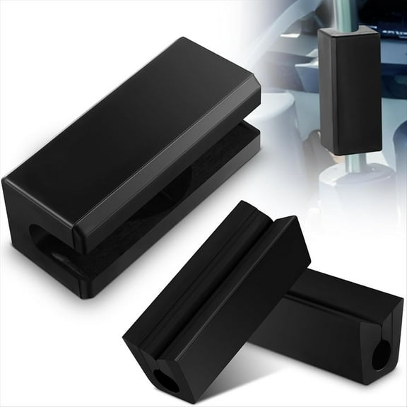 Rollbacks & More Transom Saver Support and Trailer Motor Lock Boat Parts for Tilt System Outboard Motors