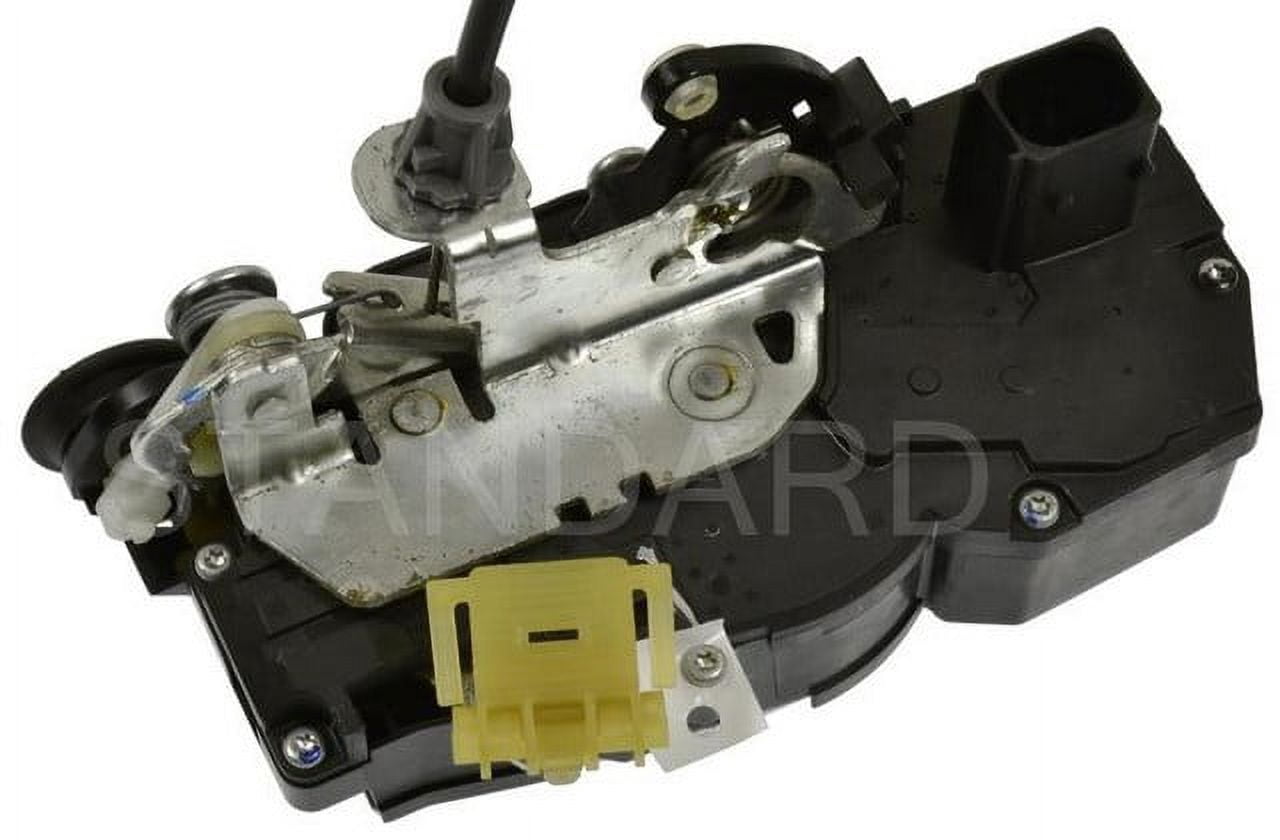 SMP DLA977 Standard Door Lock Actuator Fits select: 2008-2014 CADILLAC CTS