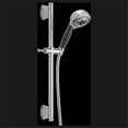 thumbnail image 1 of Delta 51559 Brillant Inox Ashlyn Multi Fonction Barre Coulissante Douchette à Main, 1 of 1