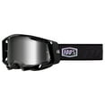 thumbnail image 2 of 100% Racecraft 2 Goggle Topo Frame/Silver Mirror Lens, 2 of 3