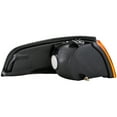 thumbnail image 3 of Dorman 1650210 Front Driver Side Turn Signal / Parking Light Assembly for Specific Ford Models Fits select: 1993-1996 FORD ESCORT, 3 of 4