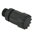 thumbnail image 4 of Archery Light, Bow Sight Light Aluminum Alloy Wide Field Of View 3 Stage Adjustment  for Hunting, 4 of 8