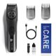 thumbnail image 1 of SUPRENT™ Beard Trimmer for Men, Adjustable Beard Trimmers for Men with Precision Dial 19 Length Settings, Cordless Electric USB Rechargeable Moustache Trimmer for Mens Gifts, 1 of 6