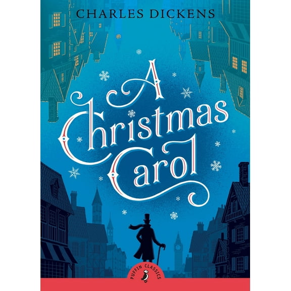 Pre-Owned A Christmas Carol (Paperback) 014132452X 9780141324524