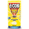 d-CON Glue Board Traps for Mice & Insects, 4 Traps