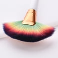 thumbnail image 4 of Phenofice 36Pcs Makeup Brushes Sets For Ladies Who Usually Make Up Face Brushes Round, 4 of 8