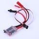 thumbnail image 5 of Velocidad 20A coche barco accesorio freno ESC cepillo Control eléctrico JShteea El nuevo, 5 of 6