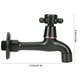 thumbnail image 5 of Bathroom Faucet, Single Cold Faucet Basin Sink Tap Single Handle For Basin For Bathroom For Home For Kitchen, 5 of 8