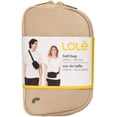 thumbnail image 1 of shiyou-Lolë Belt Bag, Unisex - One Size (Tan), 1 of 4