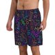 thumbnail image 2 of Balery Chemistry Science Traje de Baño Estilo Hawaiano para Hombre, Shorts de Secado Rápido con Bolsillos-Large, 2 of 6