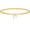 Beaded Bow-GD, variant on Gold/Silver Bracelet for Women Trendy Stretch Handmade Ball Charm Beaded Bracelet Dainty Cross Heart Bow CZ Stackable Jewelry Charm Gifts for Her