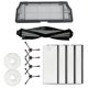 thumbnail image 1 of Main R Brush Rags Hepa Filter Side Bru For Ecovacs N9+, 1 of 5