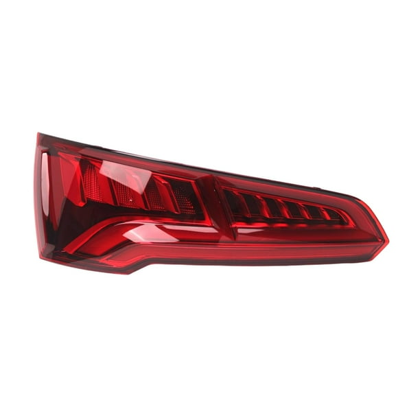 Conjunto de luz trasera izquierda, mantenimiento de luces traseras, suministros automotrices, luz trasera de repuesto 80A945093B para