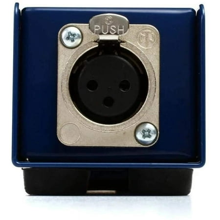 Cloud Microphones CL-1 Cloudlifter Mic Activator with ATR2100X-USB Mic & Blucoil Pop Filter